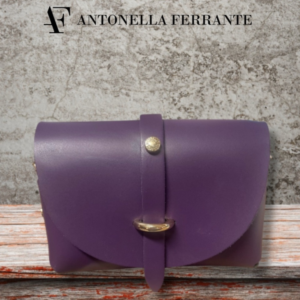 Antonella ferrante bag - Gem 